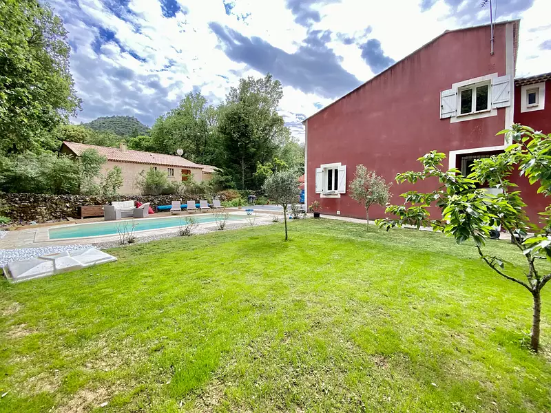 Maison, 172 m²