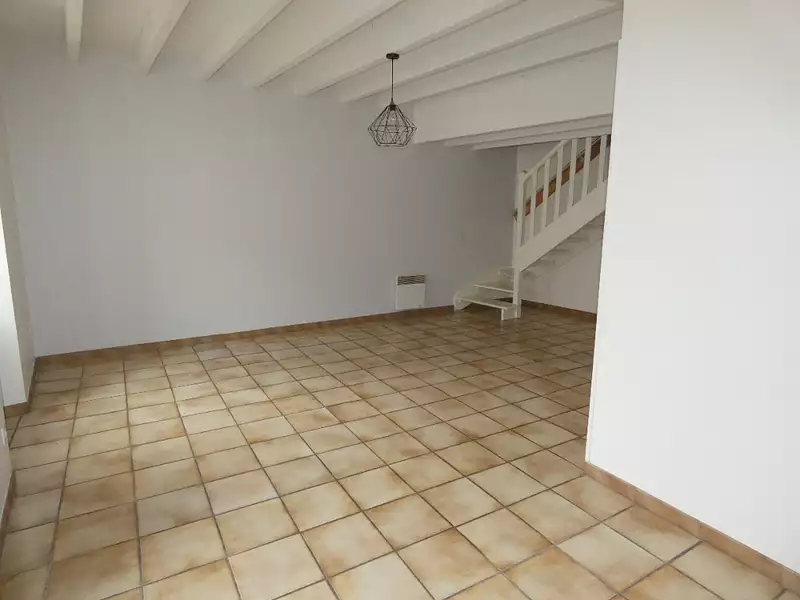 Appartement, 55,84 m²