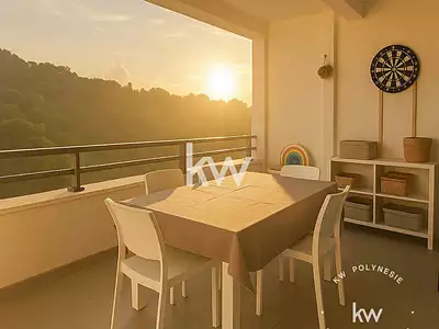 Appartement, 67,1 m²