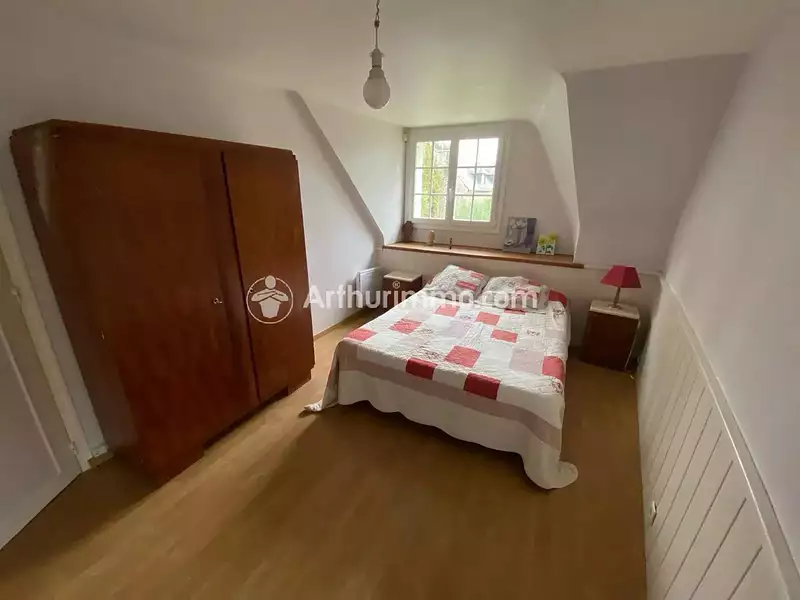 Maison, 136 m²