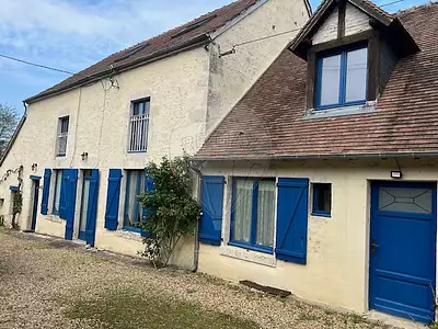 Maison, 265 m²