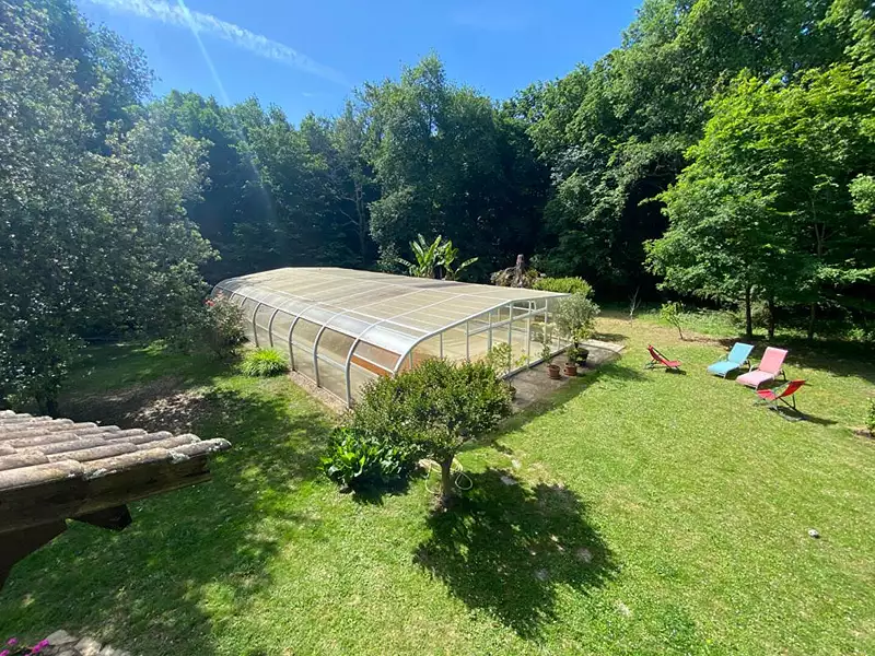 Maison, 330 m²