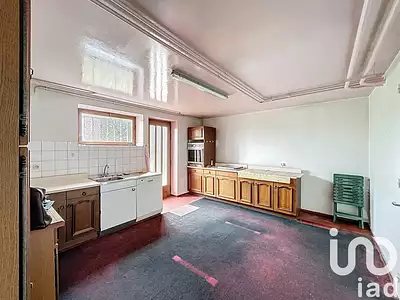 Maison, 150 m²