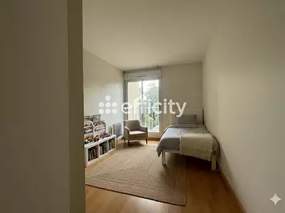 Appartement, 106 m²