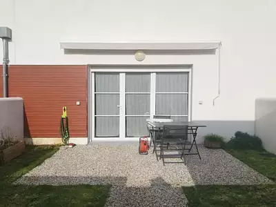 Appartement, 54,52 m²