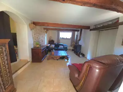 Maison, 101 m²