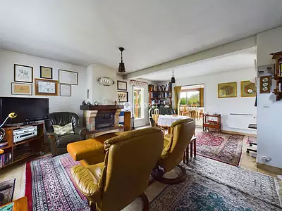 Maison, 131 m²