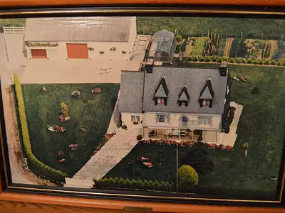 Maison, 146 m²