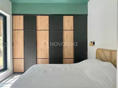 Appartement, 132 m²