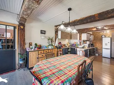 Maison, 263 m²