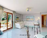 Appartement, 89,35 m²