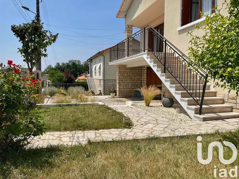 Maison, 115 m²