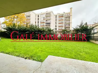 Appartement, 49,91 m²