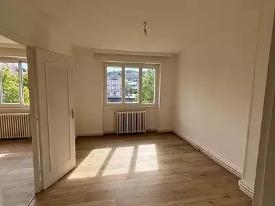 Appartement, 49 m²