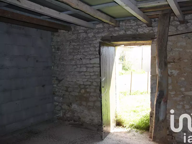 Maison, 95 m²