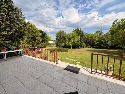 Maison, 121 m²