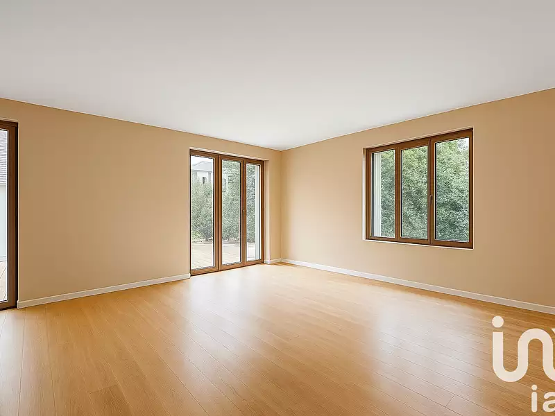 Appartement, 65 m²
