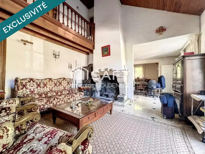 Maison, 300 m²