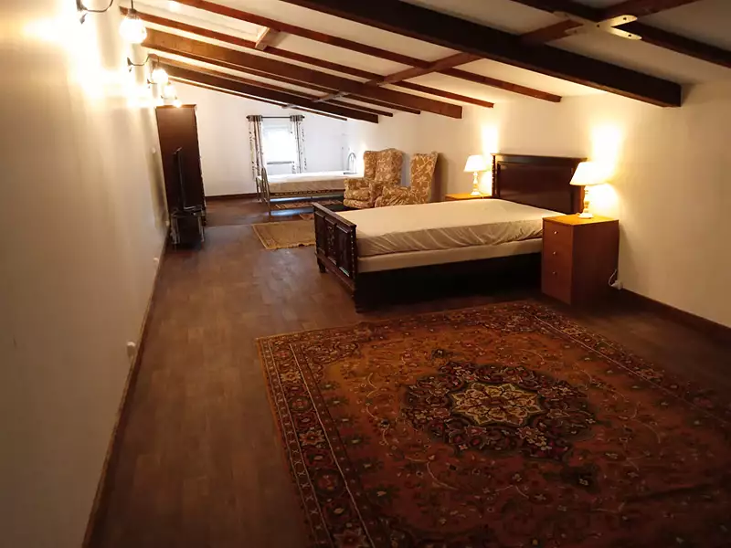 Maison, 257 m²