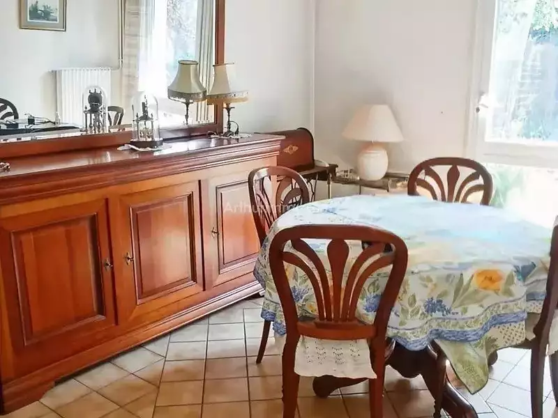 Maison, 98 m²