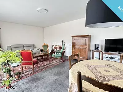 Appartement, 130 m²