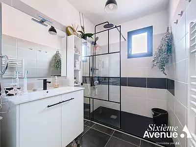 Appartement, 69 m²