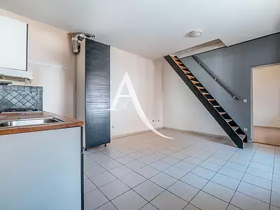 Maison, 58 m²