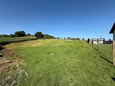Terrain, 789 m²