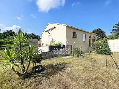 Maison, 72 m²