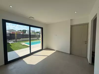 Maison, 110 m²