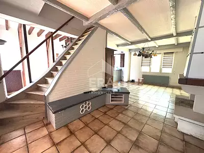 Maison, 112 m²