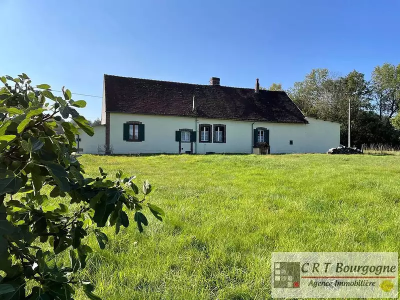 Maison, 121 m²
