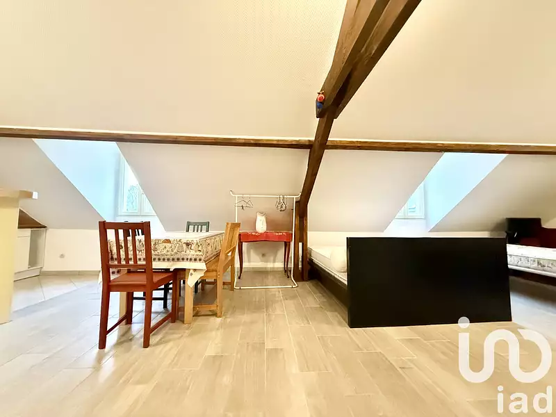 Maison, 203 m²