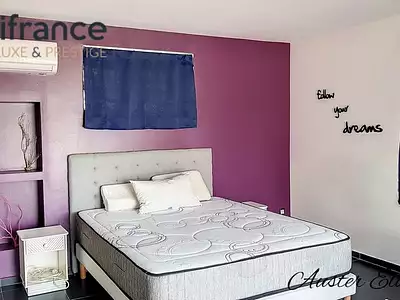 Maison, 250 m²
