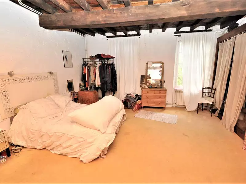 Maison, 400 m²
