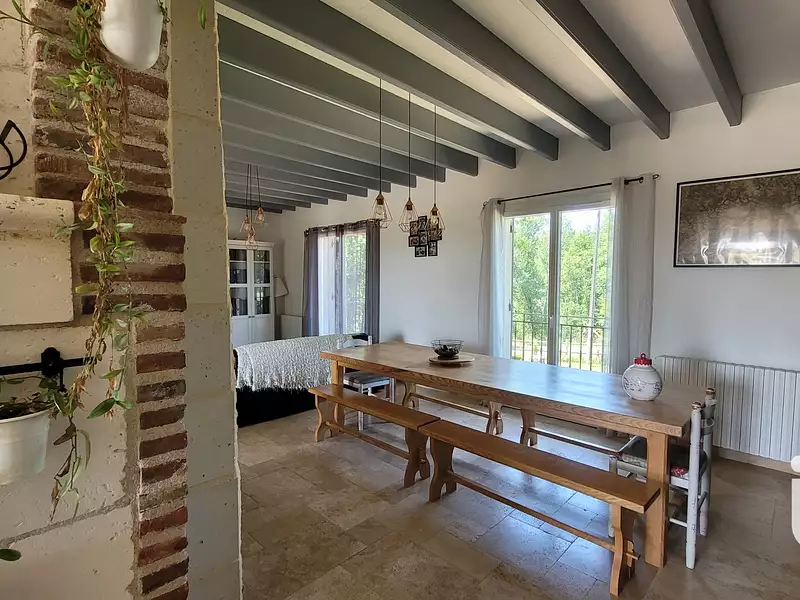 Maison, 235 m²