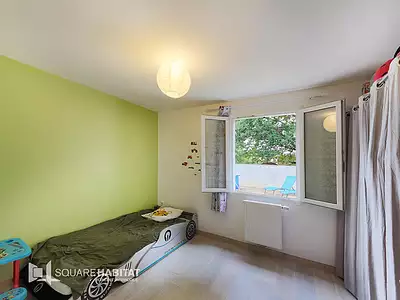 Maison, 86 m²