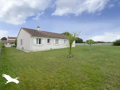 Maison, 126 m²