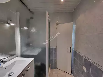 Appartement, 42,42 m²