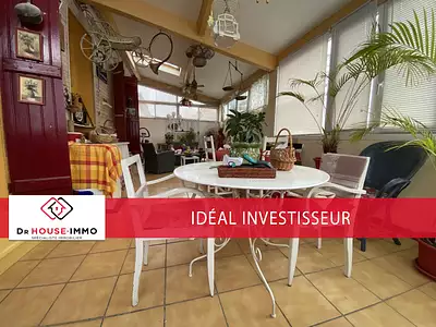 Maison, 354 m²