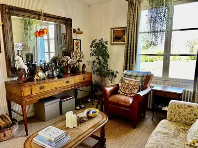 Maison, 135 m²