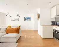 Appartement, 47,53 m²