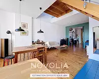 Appartement, 88,34 m²