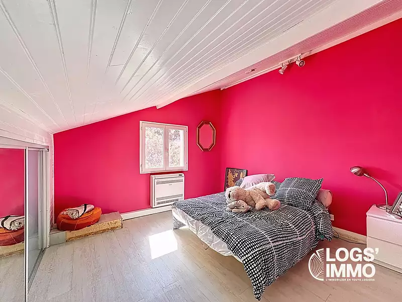 Maison, 158 m²