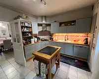 Maison, 133 m²