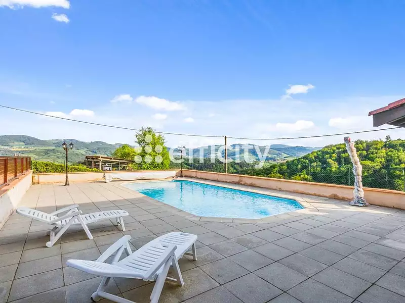 Maison, 450 m²