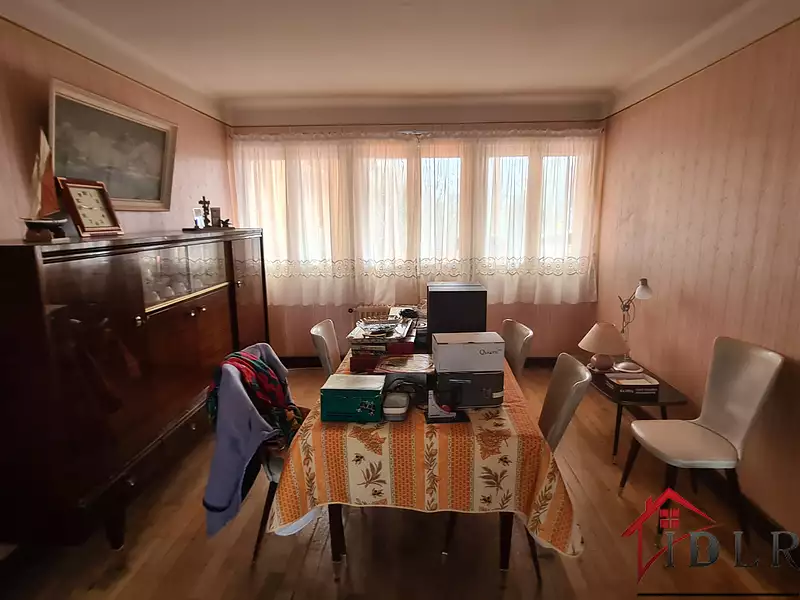 Maison, 108 m²