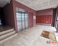 Appartement, 44,66 m²