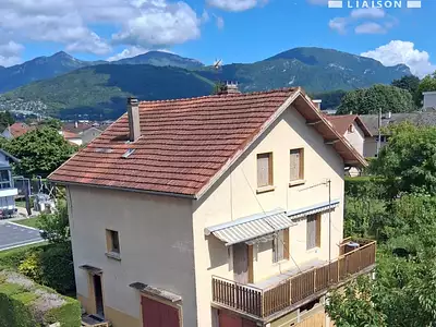 Maison, 139,68 m²