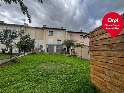 Maison, 80 m²